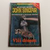 John Sinclair - Na stopě hrůzy 168 - Vlčí démon (2001)