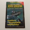 John Sinclair - Na stopě hrůzy 170 - Zombiové v bermudském trojúhelníku (2001)