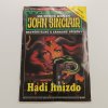 John Sinclair - Na stopě hrůzy 171- Hadí hnízdo (2001)