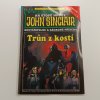 John Sinclair - Na stopě hrůzy 172 - Trůn z kostí  (2001)