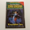 John Sinclair - Na stopě hrůzy 178 - Vraždící les (2001)