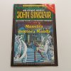 John Sinclair - Na stopě hrůzy 180 - Monstra doktora Monda (2001)