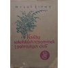 Květy sokolských vzpomínek z pohnutých dob (1931)