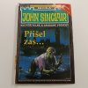 John Sinclair - Kabinet hrůzy 52 - Přišel zas... (2001)