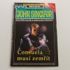 John Sinclair - Kabinet hrůzy 55 - Consuela musí zemřít (2001)