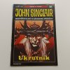 John Sinclair - Na stopě hrůzy 577 - Ukrutník (2020)