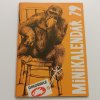 Humoristický minikalendář - 14 čísel (1972-1985)