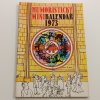 Humoristický minikalendář - 14 čísel (1972-1985)
