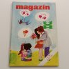 Magazín Roháča 1 (1985)