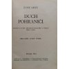 Duch pohraničí (1934)