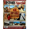 History revue speciál 1-2 (2010)