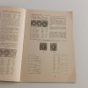 Katalog známok Rakúsko 1850-1918 (1946)