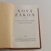 Nový Zákon (1946)