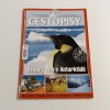 Cestopisy - magazín o cestování a cestovatelích 1-12 (2009)