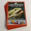 Cestopisy - magazín o cestování a cestovatelích 1-12 (2010)