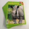Geografický magazín Koktejl 1-12 (2003)
