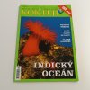 Geografický magazín Koktejl 1-12 (2003)