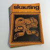Skauting 1-12 (1969) nekompletní