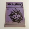Skauting 1-12 (1969) nekompletní
