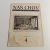 Náš chov - Konvolut 30 čísel (1949-1951)
