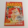 Dnes Mazlíčci - Sběratelský magazín mladé fronty Dnes