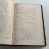 Filosofie podle zásad sv. Tomáše Akvinského, čásť druhá - Kosmologie se zvláštním zřetelem k moderním vědám přírodním, oddíl I. a II. (1897)