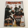 Spark - rock magazine 1-12 (2015)