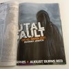 Spark - rock magazine 1-12 (2016) nekompletní