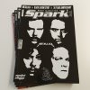Spark - rock magazine 8,10,11,12 (2021)