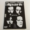 Spark - rock magazine 8,10,11,12 (2021)