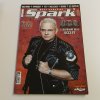 Spark - rock magazine 8,10,11,12 (2021)