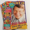 Vlasta 6,39,40,41,50 (1997)
