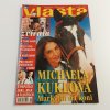Vlasta konvolut 22 čísel (1998)