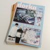 Dorka 1-10 (2003)