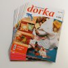 Dorka 1-12 (2006) nekompletní