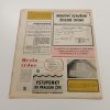 Mladý svět 10-52 (1967) nekompletní