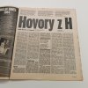 Mladý svět 1-52 (1990)