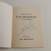 Čas zhasínat (1993) podpis