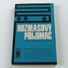 Rozhlasový přijímač a jeho všestranné využití (1970)