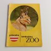 Průvodce brněnskou zoo