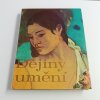 Dějiny umění 1-10 (1982-1986)
