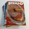 Stereo & Video 1-12 (1998)