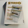Stereo & Video 1-12 (2000)