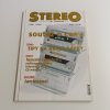 Stereo & Video 1-12 (2000)