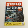 Stereo & Video 1-12 (1994) nekompletní