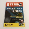 Stereo & Video 1-12 (1994) nekompletní