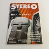 Stereo & Video 1-12 (1996)