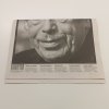 Václav Havel - konvolut 17 novin zachycujících pohřeb a rozloučení (21.-26. 12 2011)