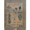 Výbor ze spisů Václava Kosmáka (1898)