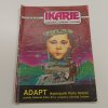 Ikarie - měsíčník science fiction 1-6 (1990)